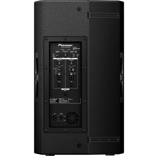 PIONEER XPRS-12
