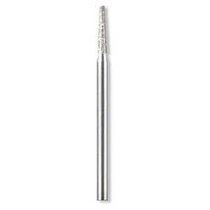כרסם יהלום 7134JA למכשירי דרמל תוצרת DREMEL