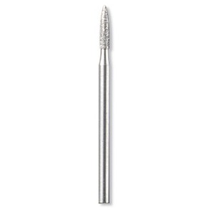 כרסם יהלום 7144JA למכשירי דרמל תוצרת DREMEL