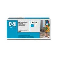 טונר כחול HP Q6001A למדפסות 1600. 2600. 2605. 1015. 1017 מקורי