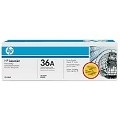 טונר שחור HP CB436A מקורי