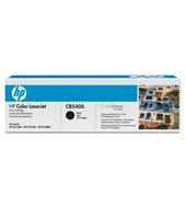 טונר שחור HP CB540A מקורי