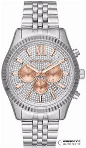 Michael Kors MK8515 - חנות שעונים הכי גדולה בארץ