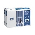 טונר שחור C4127A HP מקורי