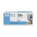טונר שחור HP Q7553A מקורי