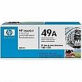 טונר שחור Q5949A HP מקורי