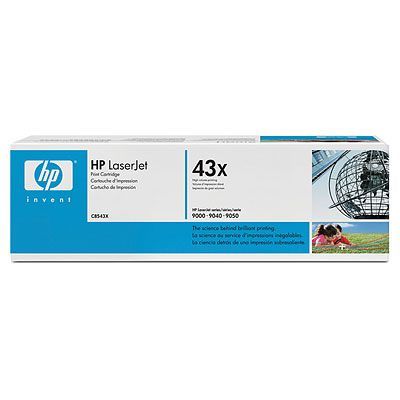 טונר שחור c8543x מקורי