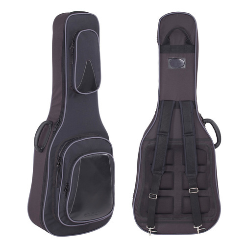 נרתיק לגיטרה אקוסטית STEFY LINE SLEX02BLK