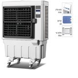 מצנן תעשייתי KR-10,000 תוצרת KRAUSS