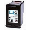 ראש דיו שחור C8765HE HP מקורי