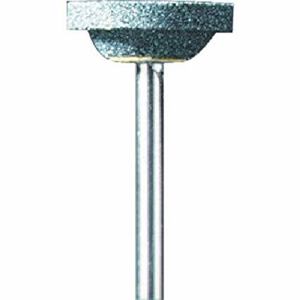 אבן ציר סיליקון קרביד 85422 תוצרת DREMEL