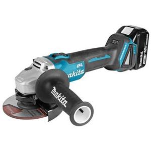 משחזת זוית DGA504 18V Makita Makita