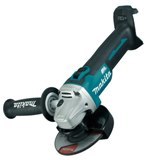 משחזת זוית DGA504  Makita Makita גוף בלבד 