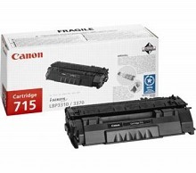 715BK Canon (קנון) מקורי