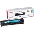 טונר כחול 716C למדפסת canon 5050 מקורי