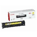 טונר צהוב 716Y למדפסת canon 5050 מקורי