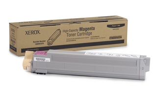 טונר אדום Xerox 7400- 106R01078 מקורי