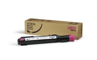 טונר אדום זירוקס XEROX 006R01268 למדפסות 7132. 7232. 7242 מקורי