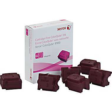 טונר אדום 108R01023 XEROX מקורי