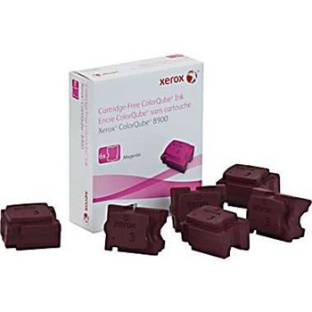 טונר אדום 108R01023 XEROX למדפסת 8900 מקורי