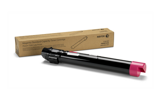 טונר זירוקס מגנטה Xerox 106R01441 למדפסת 7500 מקורי