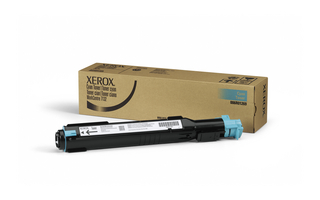 טונר כחול זירוקס XEROX 006R01269 למדפסות 7132. 7232. 7242 מקורי