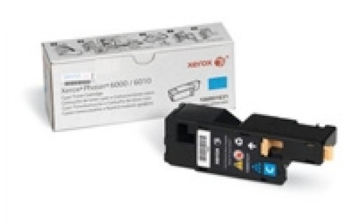 טונר כחול 106R01631 XEROX מקורי