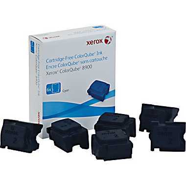 טונר כחול 108R01022 XEROX מקורי