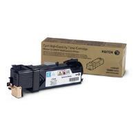טונר כחול XEROX 106R01456 מקורי
