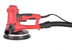 מלטשת קירות גבס ידנית בהספק 750W דגם SANDER 180L טרגט
