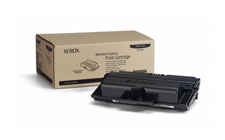 טונר Xerox 3428 - 106R12468 מקורי