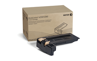 טונר XEROX WC 4250 / 4260 מקורי