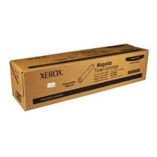 טונר אדום XEROX PHASER 7760 מקורי