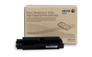 טונר גדול XEROX 3550MFP מקורי
