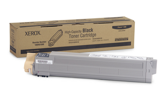 טונר שחור Xerox 7400 - 106R01080 מקורי