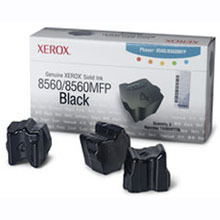 טונר שחור Xerox 8560 - 108R00726 מקורי