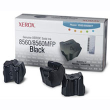 טונר שחור Xerox 8560 - 108R00726 מקורי