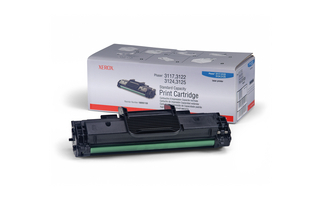 טונר שחור Xerox Phaser - 106R01159  חדש
