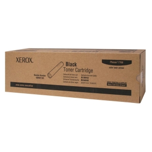 טונר שחור XEROX PHASER 7760 מקורי