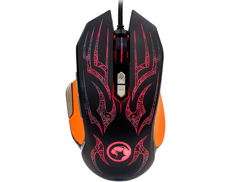 עכבר גיימרים מקצועי Marvo G920 מרבו