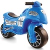 אופנוע הראשון שלי - אופנוע דחיפה ואיזון לגיל שנתיים ומעלה - כחול