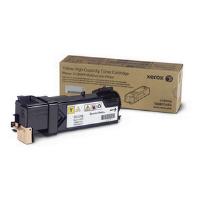 טונר צהוב XEROX 106R01458 מקורי