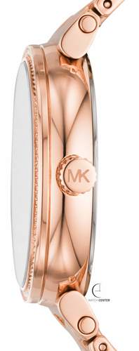 Michael Kors MK4336 - שעון בעיצוב משגע לאישה