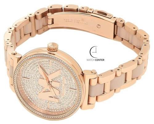 Michael Kors MK4336 - שעון בעיצוב משגע לאישה