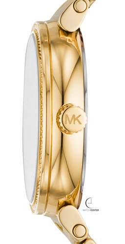Michael Kors MK4334 - שעון בעיצוב משגע לאישה