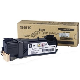 טונר שחור Xerox 106R01281 זירוקס מקורי