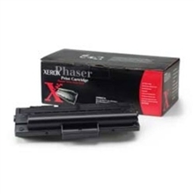טונר שחור Xerox 109R00725 מקורי