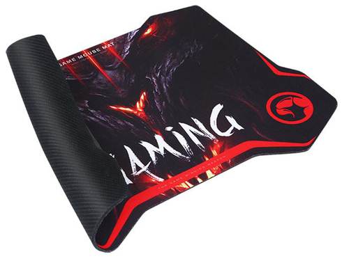 משטח עכבר לגיימרים Marvo Gaming Mouse Pad G5 מרבו