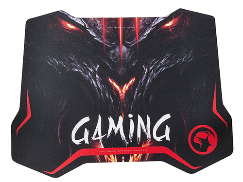 משטח עכבר לגיימרים Marvo Gaming Mouse Pad G5 מרבו