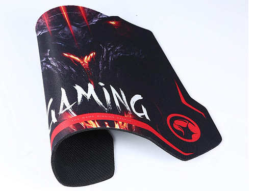 משטח עכבר לגיימרים Marvo Gaming Mouse Pad G5 מרבו